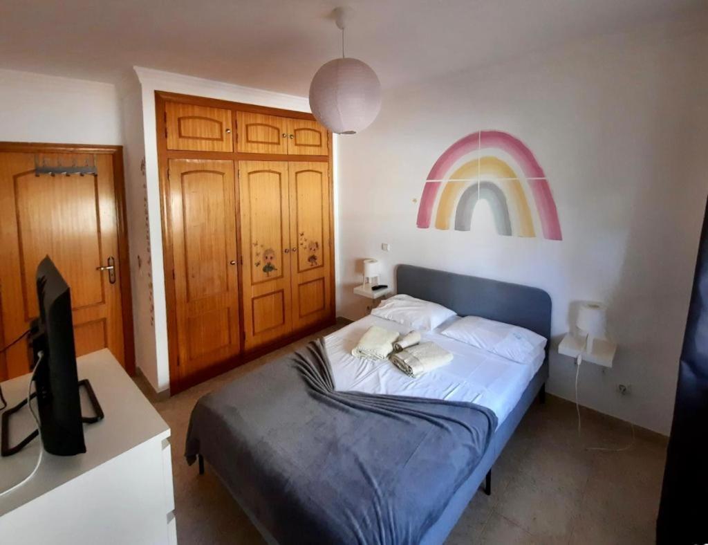 Blife Macaya Private Rooms FAO Buitenkant foto