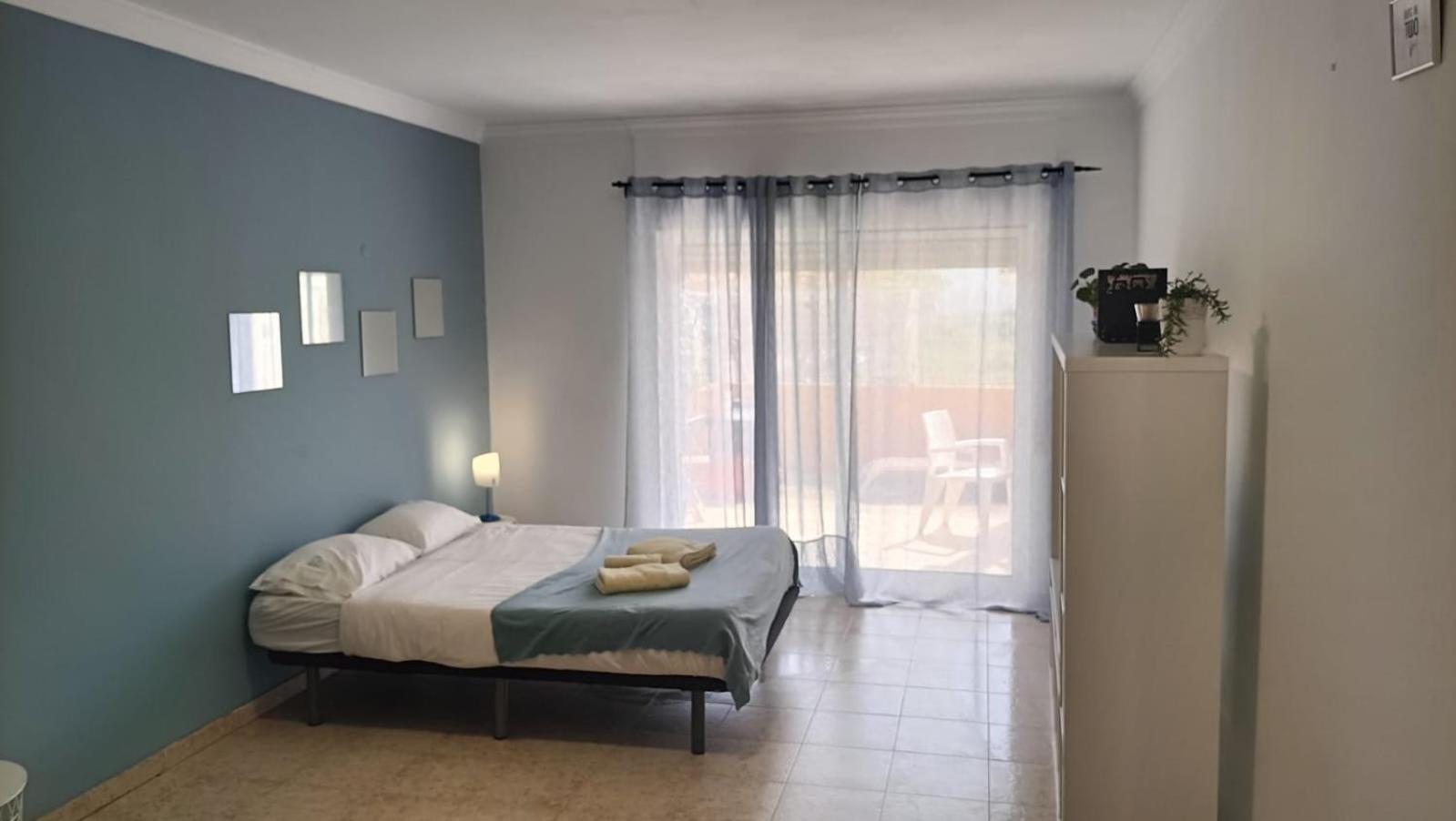 Blife Macaya Private Rooms FAO Buitenkant foto