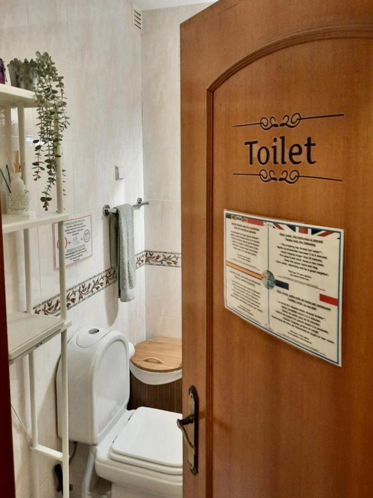 Blife Macaya Private Rooms FAO Buitenkant foto