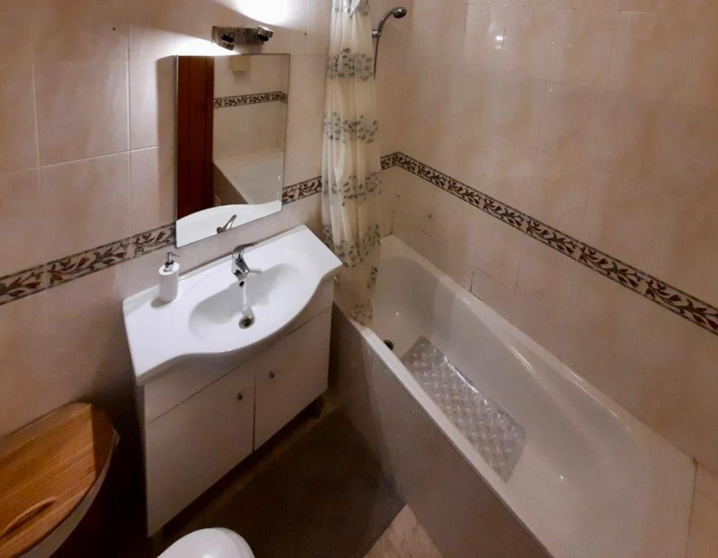 Blife Macaya Private Rooms FAO Buitenkant foto