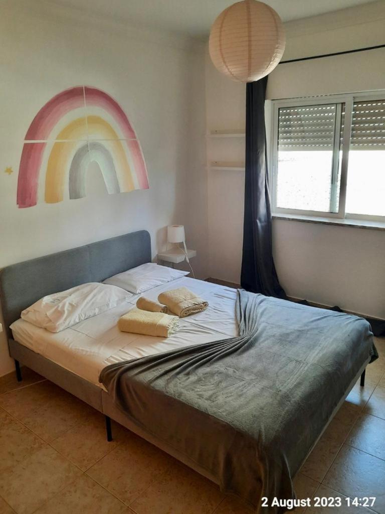 Blife Macaya Private Rooms FAO Buitenkant foto