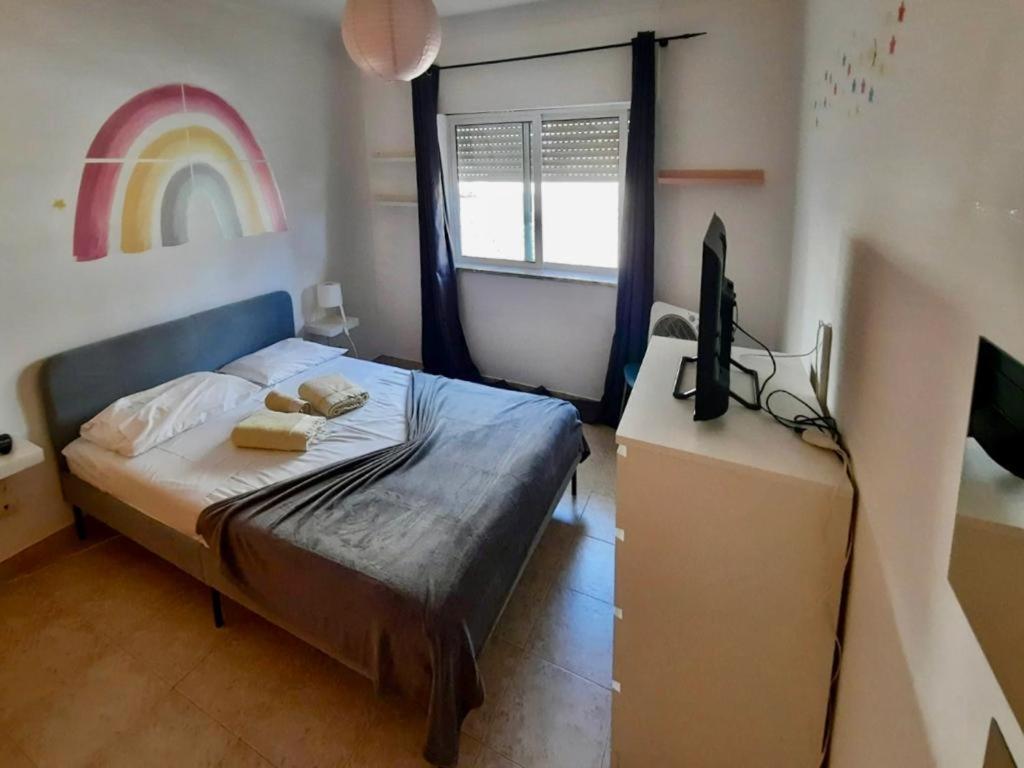 Blife Macaya Private Rooms FAO Buitenkant foto