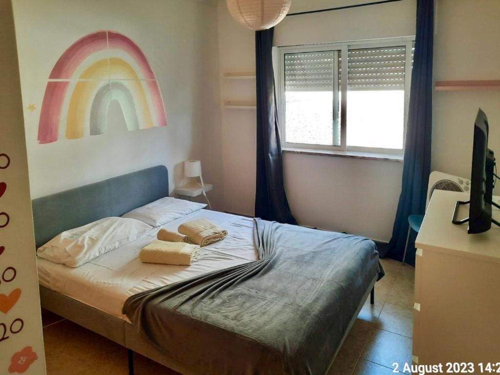 Blife Macaya Private Rooms FAO Buitenkant foto