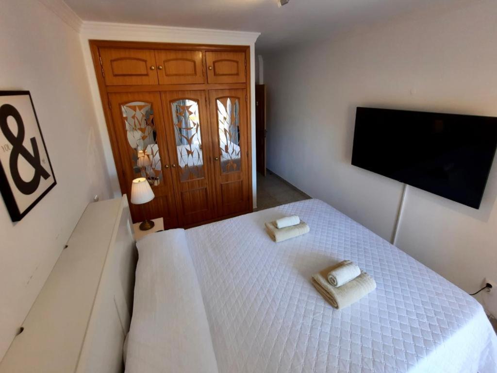 Blife Macaya Private Rooms FAO Buitenkant foto
