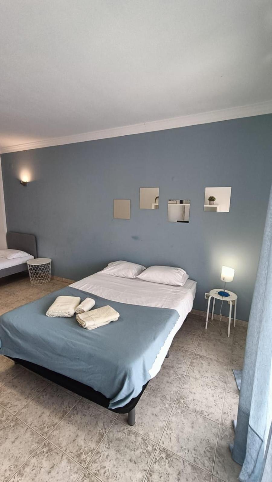 Blife Macaya Private Rooms FAO Buitenkant foto