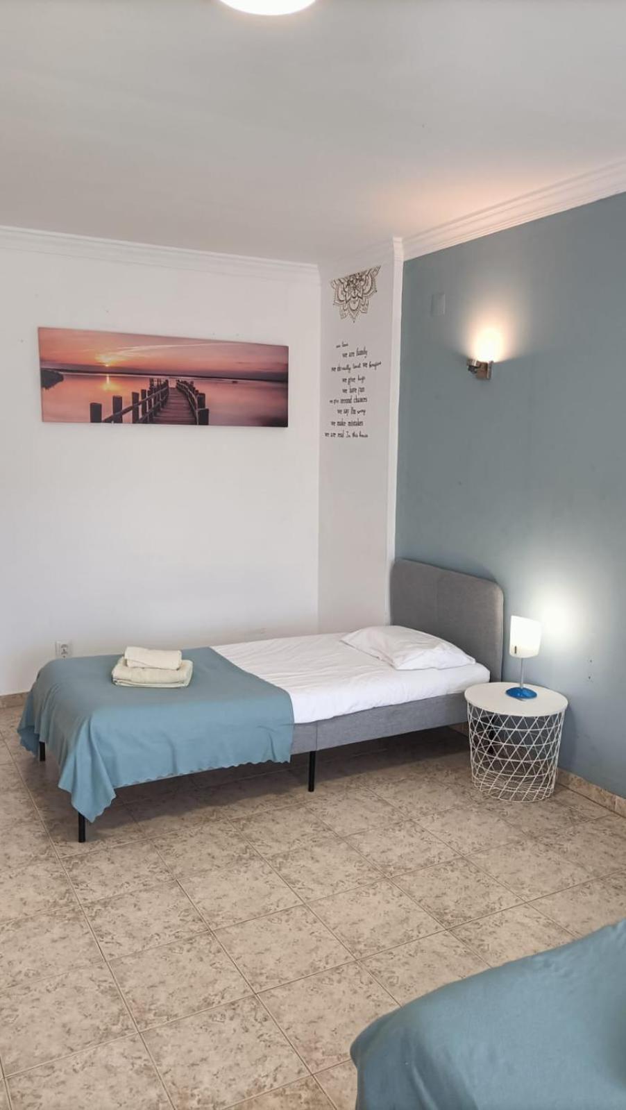 Blife Macaya Private Rooms FAO Buitenkant foto